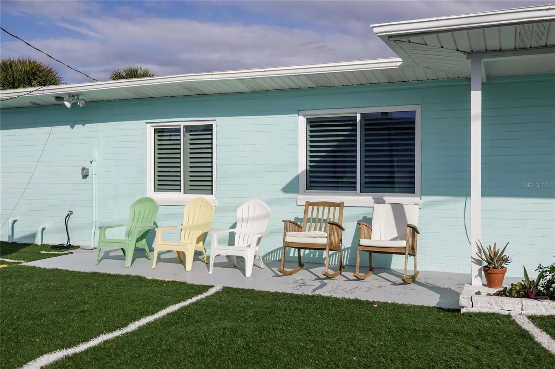 7 Neptune Park Drive Ormond Beach FL 32176
