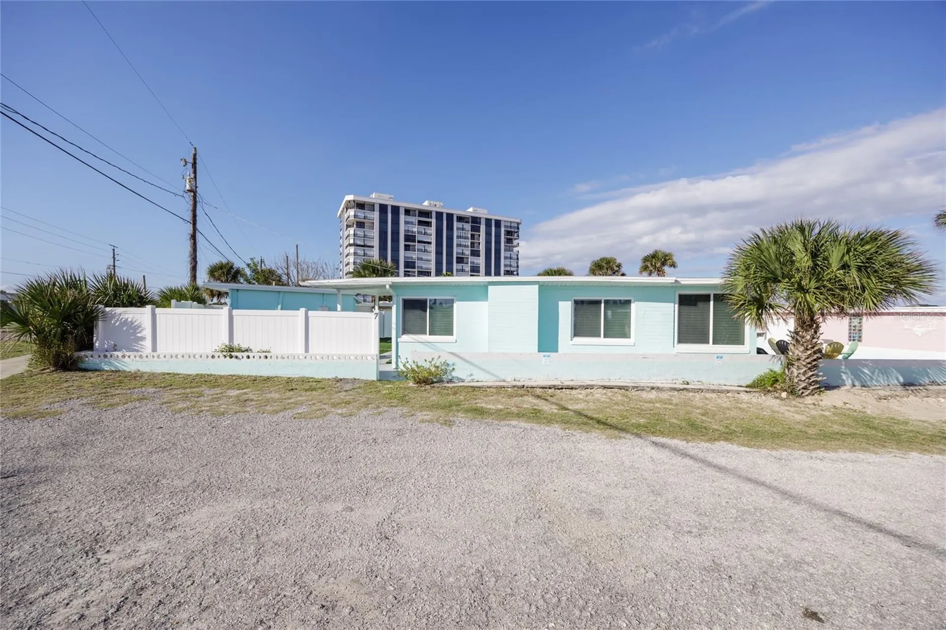 7 Neptune Park Drive Ormond Beach FL 32176