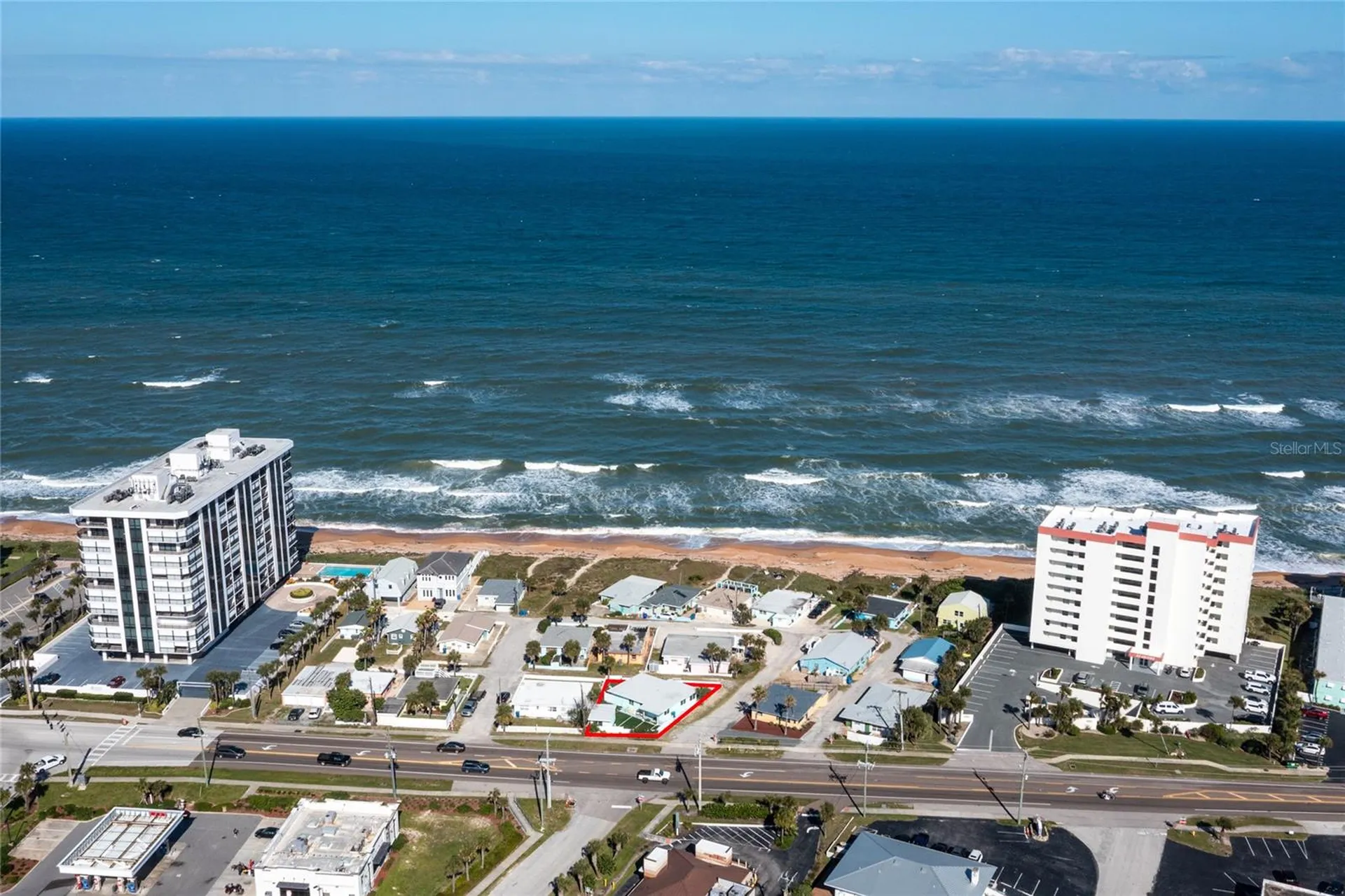 7 Neptune Park Drive Ormond Beach FL 32176