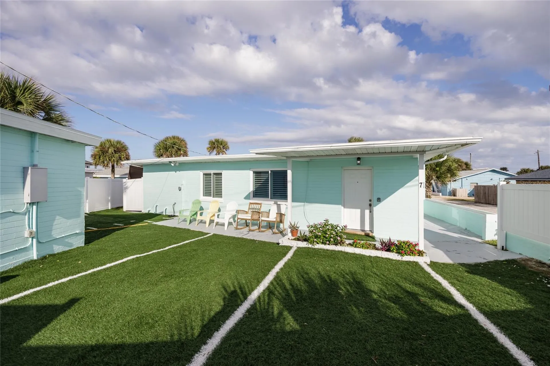 7 Neptune Park Drive Ormond Beach FL 32176
