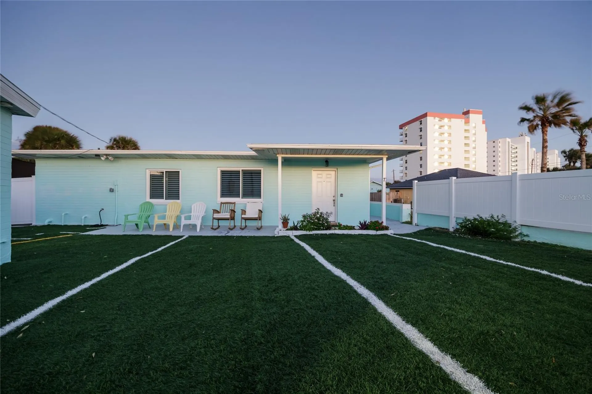 7 Neptune Park Drive Ormond Beach FL 32176