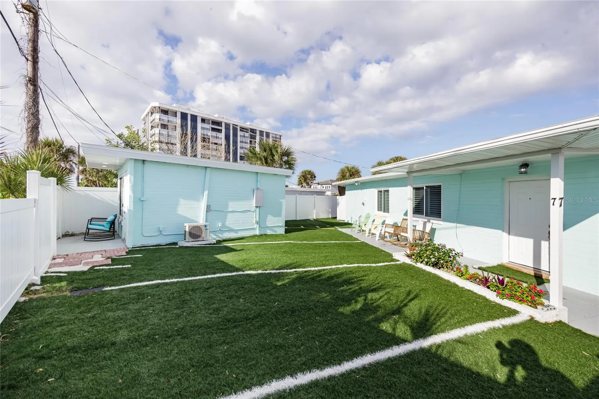 7 Neptune Park Drive Ormond Beach FL 32176