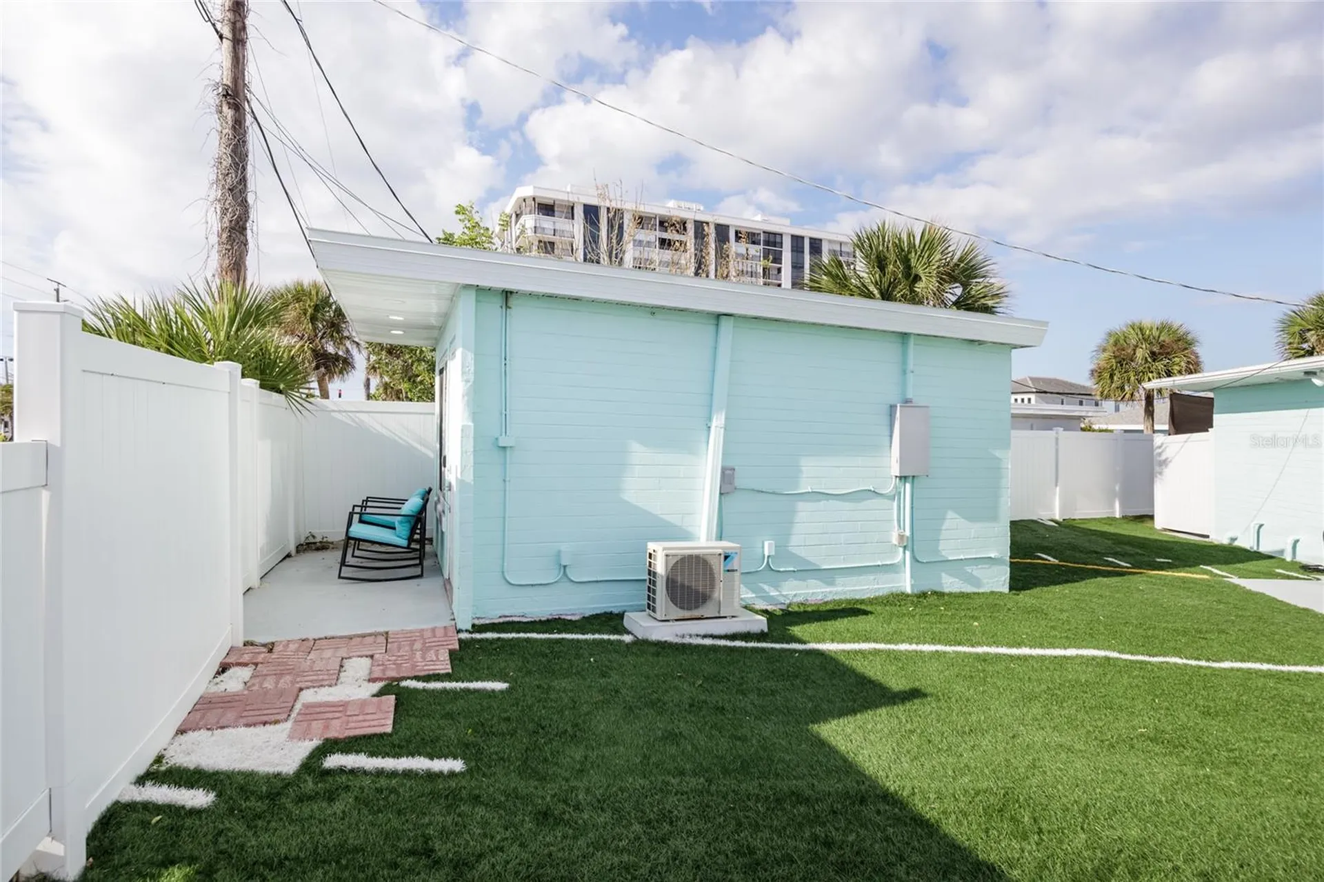 7 Neptune Park Drive Ormond Beach FL 32176