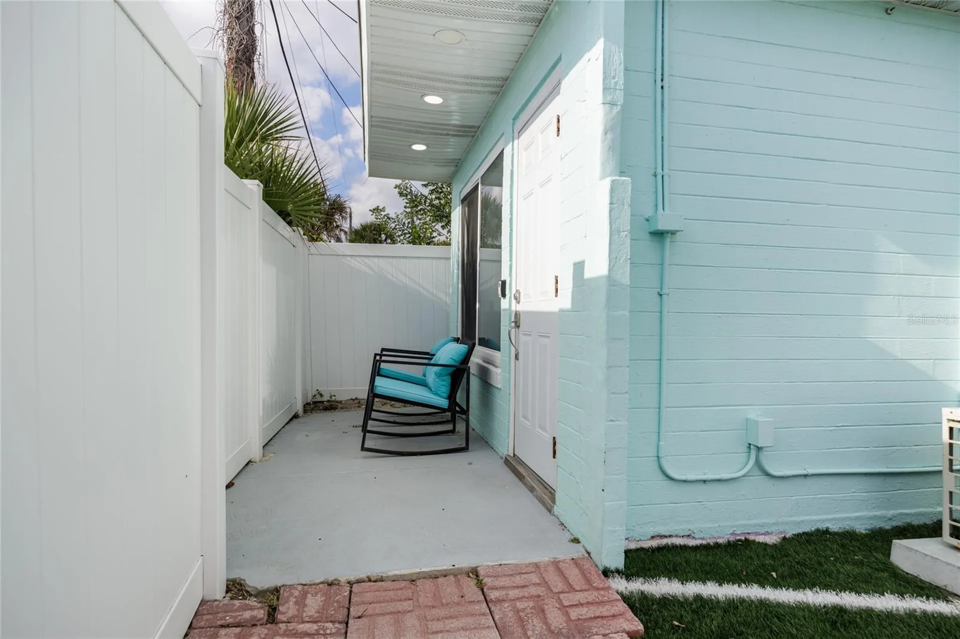 7 Neptune Park Drive Ormond Beach FL 32176