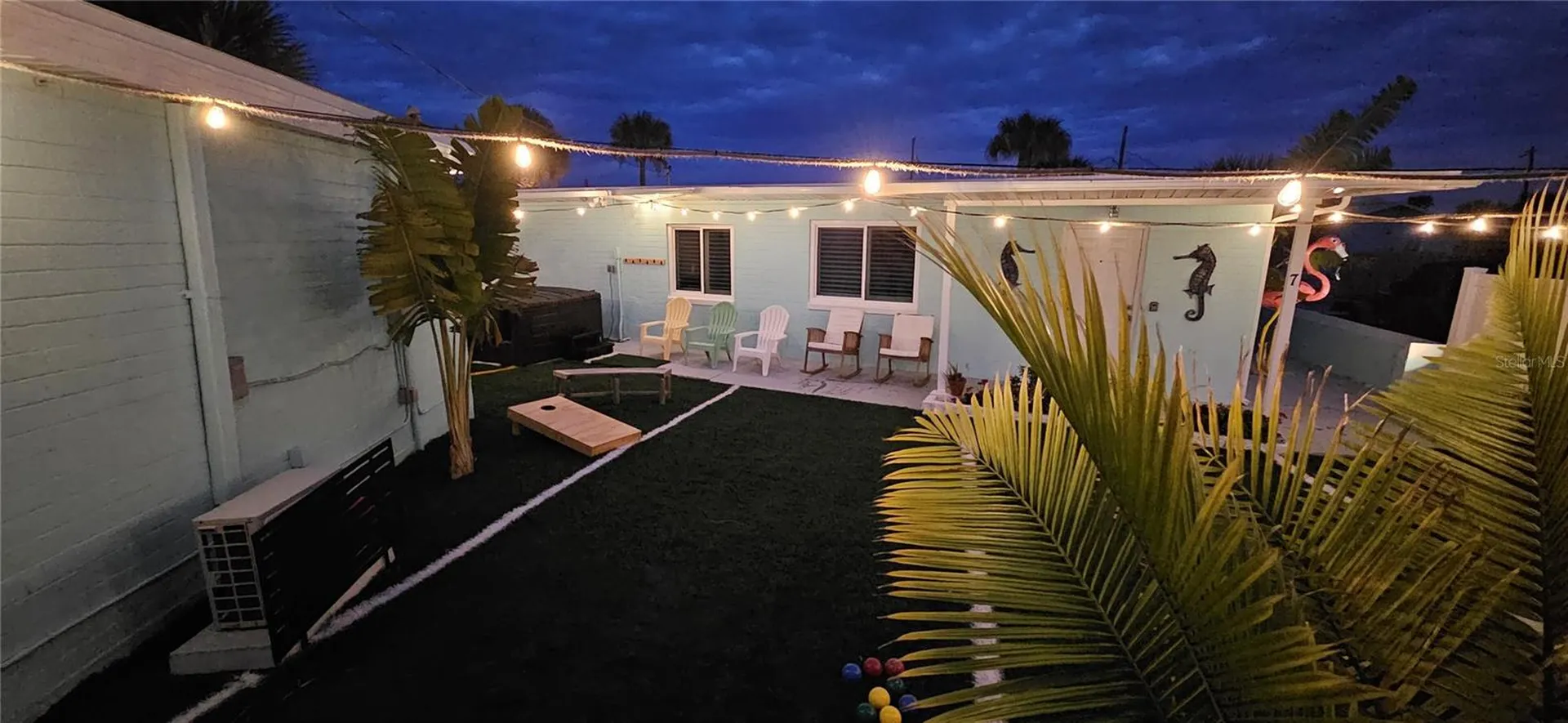 7 Neptune Park Drive Ormond Beach FL 32176