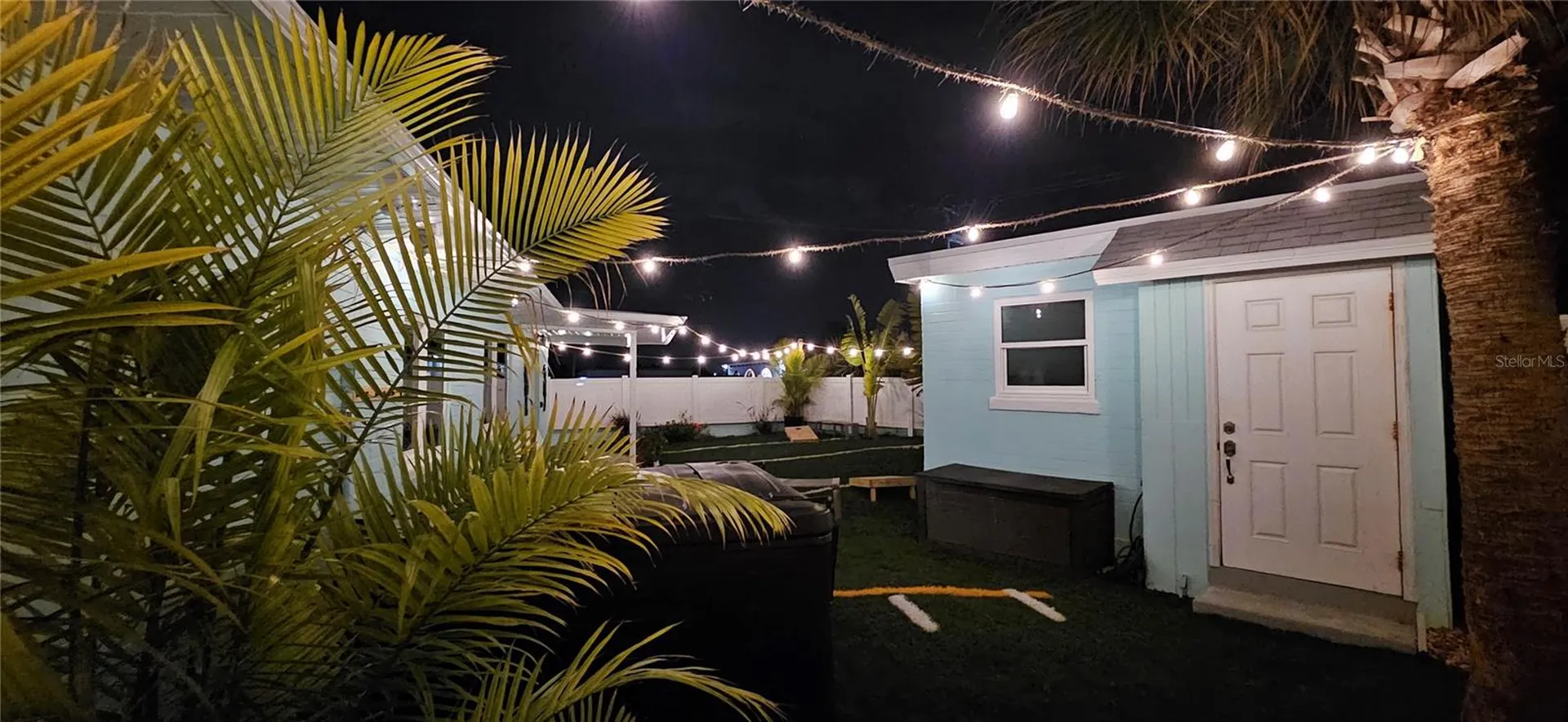 7 Neptune Park Drive Ormond Beach FL 32176