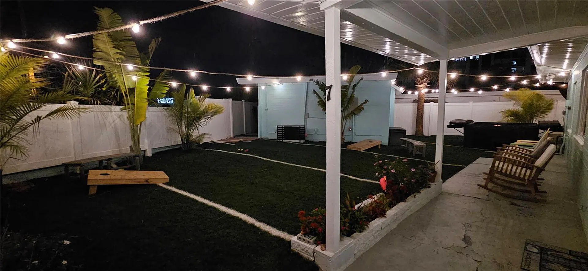 7 Neptune Park Drive Ormond Beach FL 32176