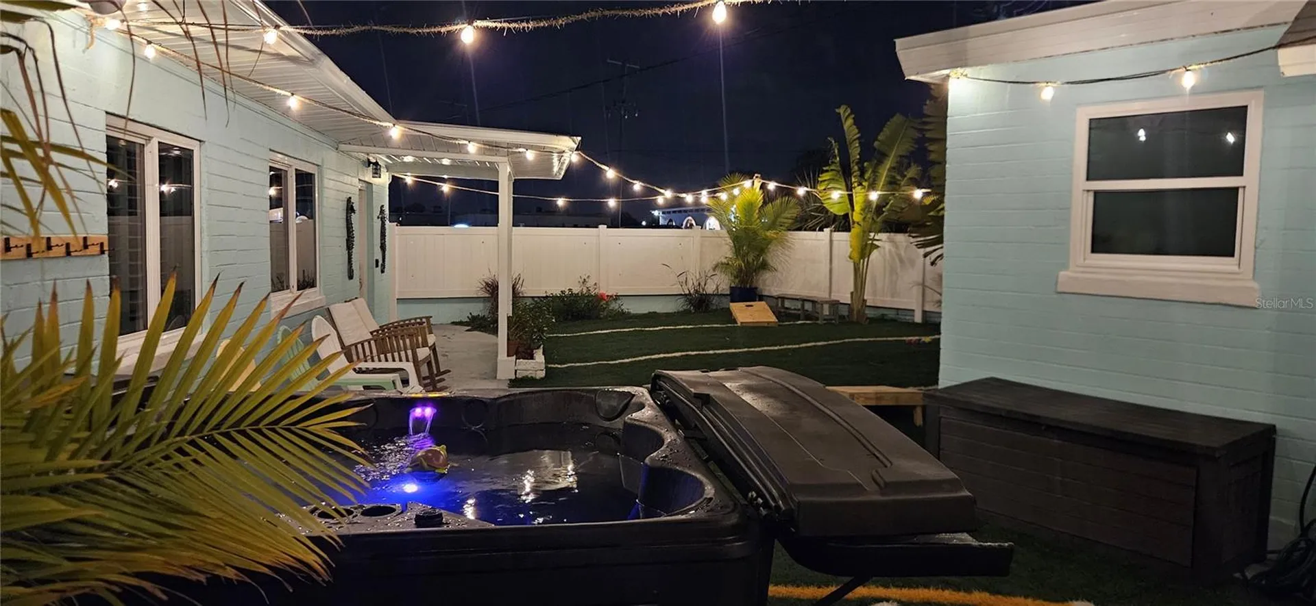 7 Neptune Park Drive Ormond Beach FL 32176