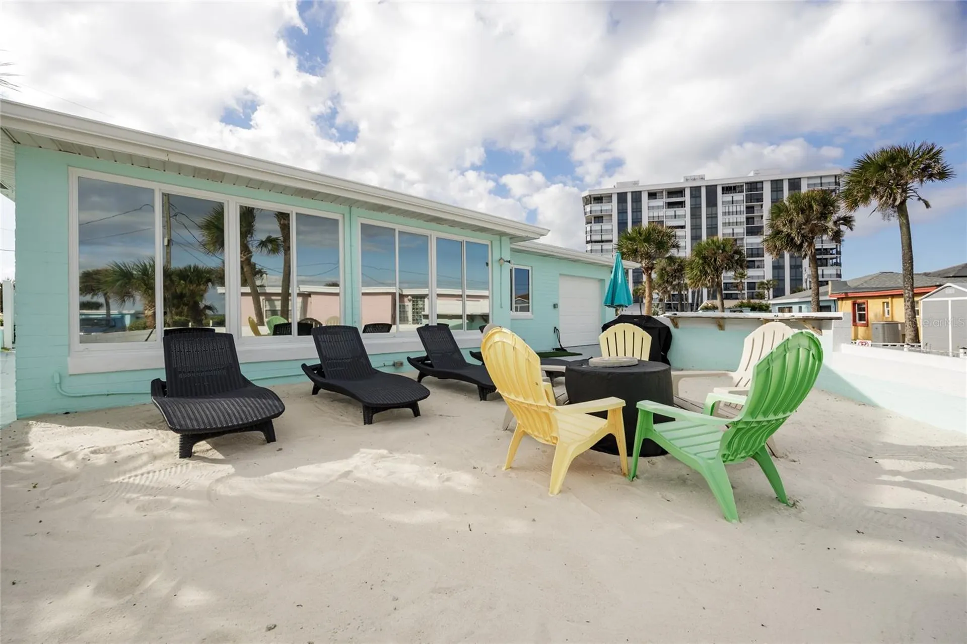 7 Neptune Park Drive Ormond Beach FL 32176