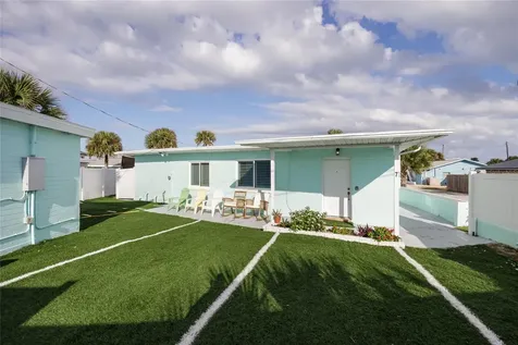 7 Neptune Park Drive Ormond Beach FL 32176