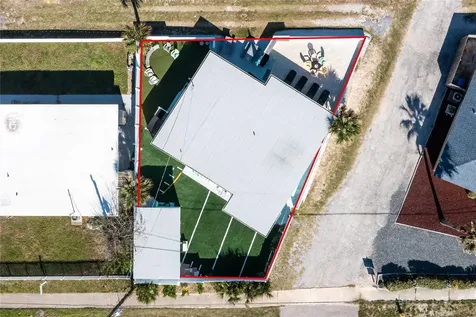 7 Neptune Park Drive Ormond Beach FL 32176