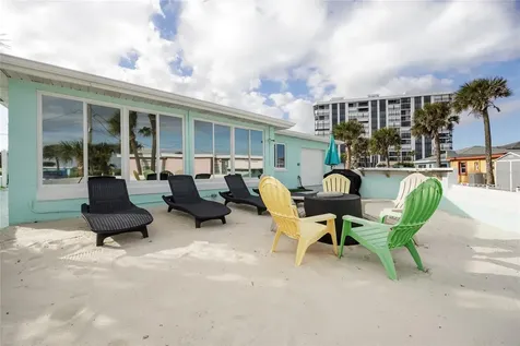 7 Neptune Park Drive Ormond Beach FL 32176