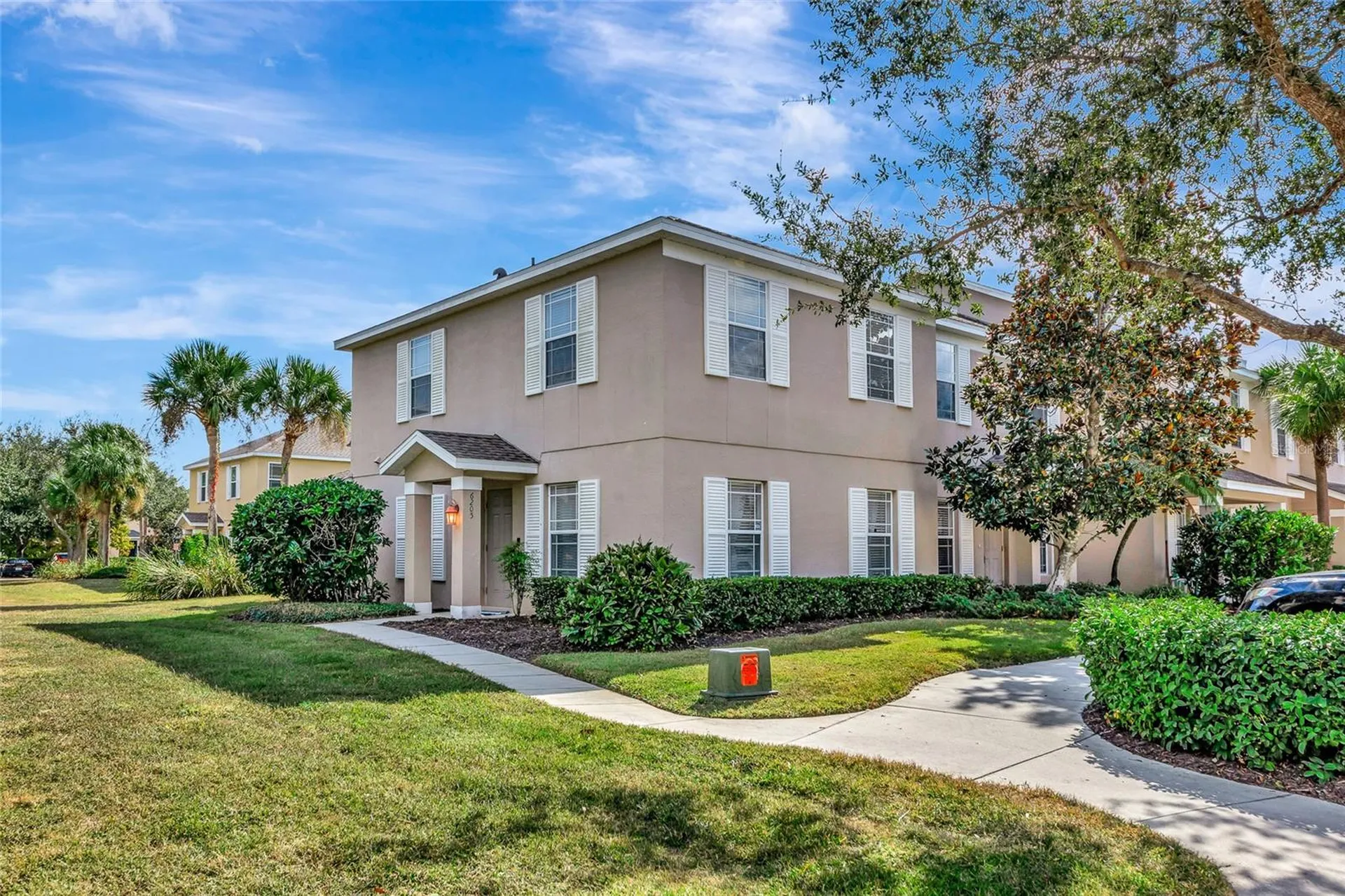Lakewood Ranch FL, 6205 Flagfish Court