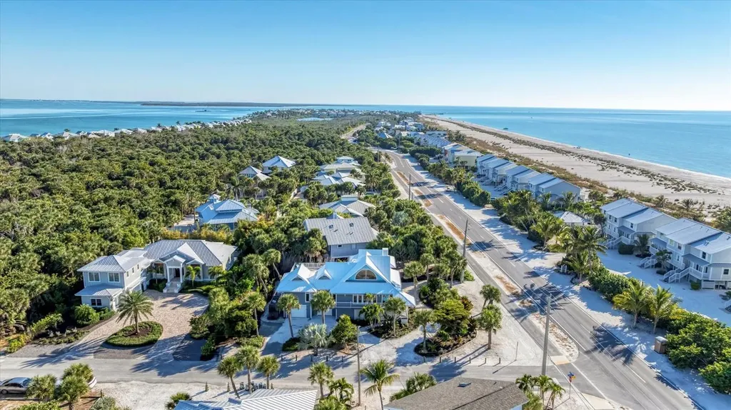 402 Lafitte Street Boca Grande FL 33921