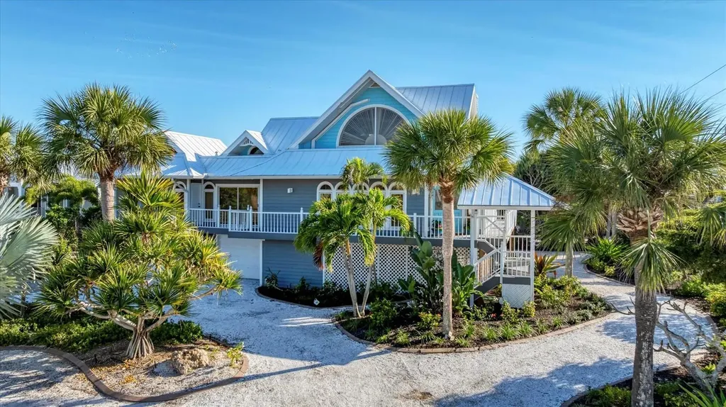 402 Lafitte Street Boca Grande FL 33921