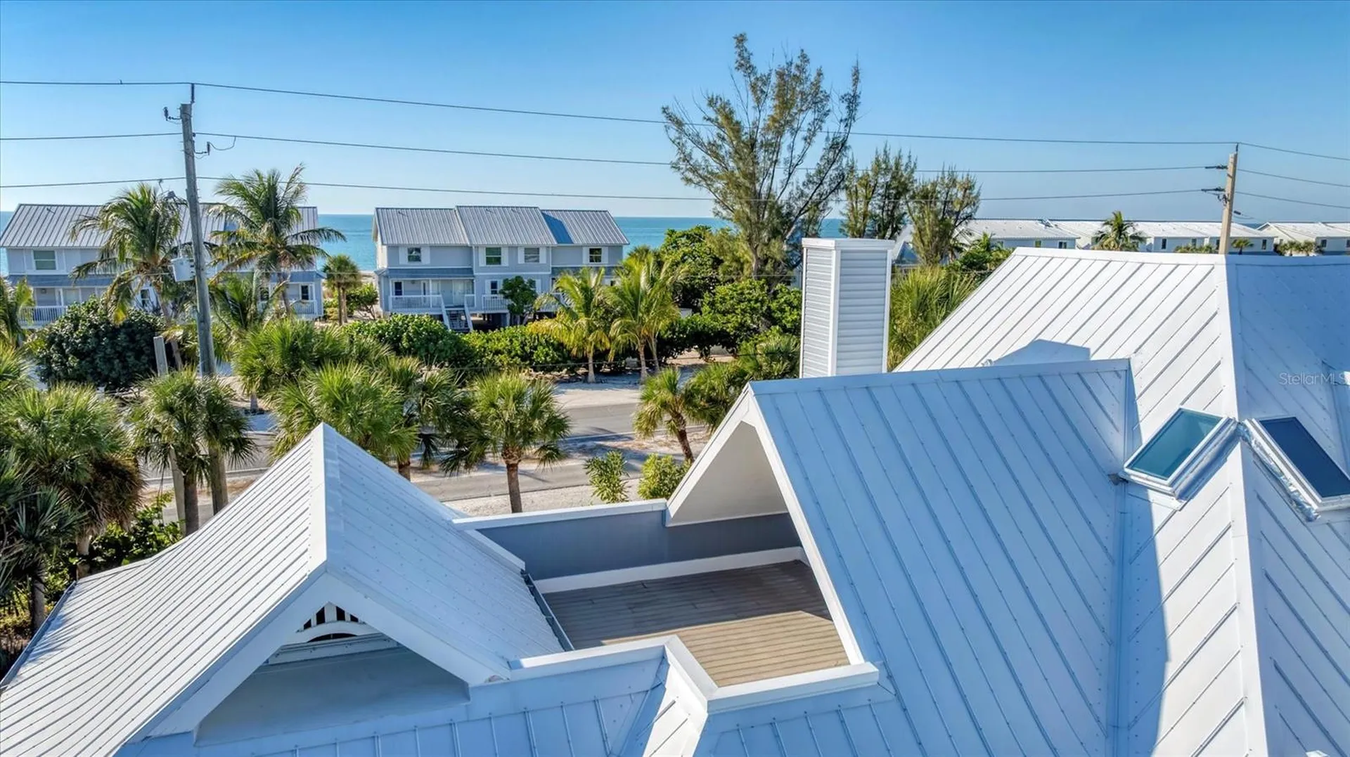 402 Lafitte Street Boca Grande FL 33921