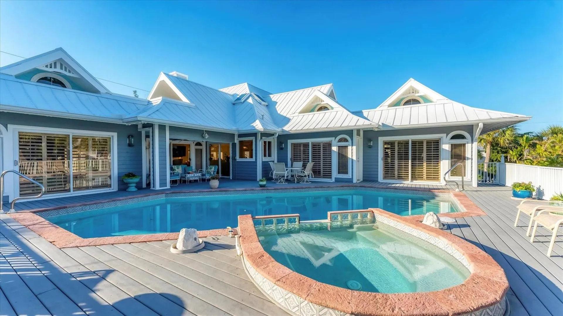 402 Lafitte Street Boca Grande FL 33921