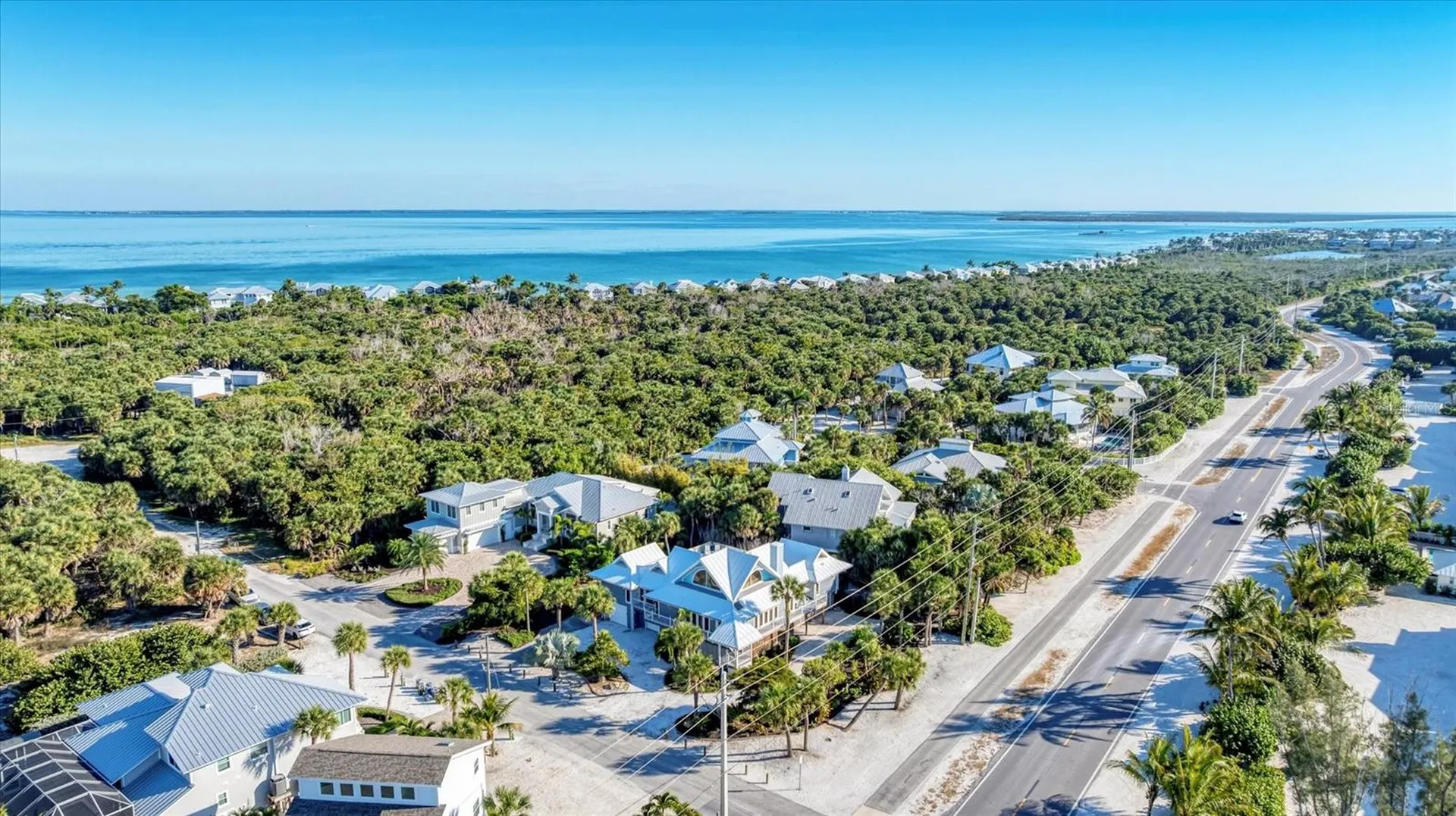 402 Lafitte Street Boca Grande FL 33921