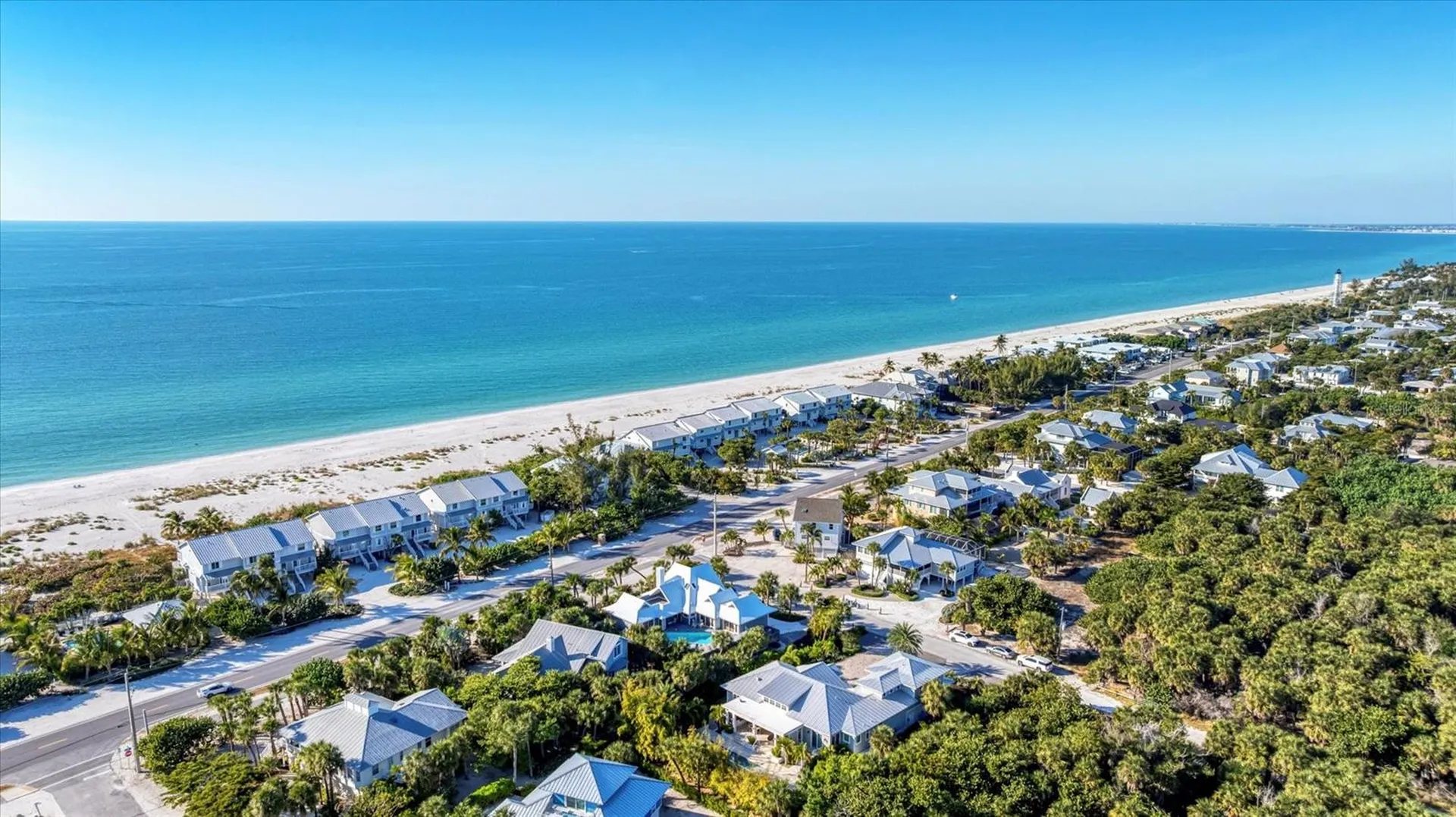 402 Lafitte Street Boca Grande FL 33921