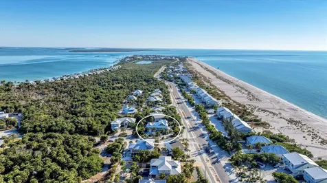 402 Lafitte Street Boca Grande FL 33921