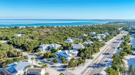 402 Lafitte Street Boca Grande FL 33921