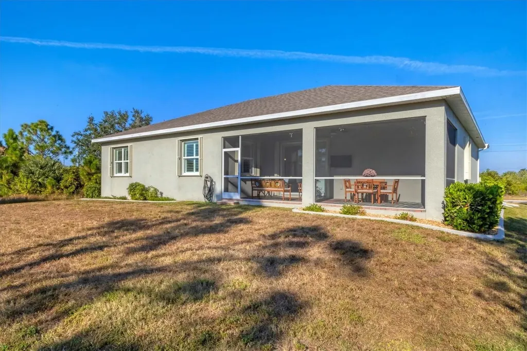 8223 Scobey Road Port Charlotte FL 33981