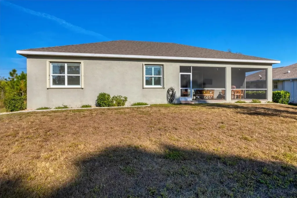 8223 Scobey Road Port Charlotte FL 33981