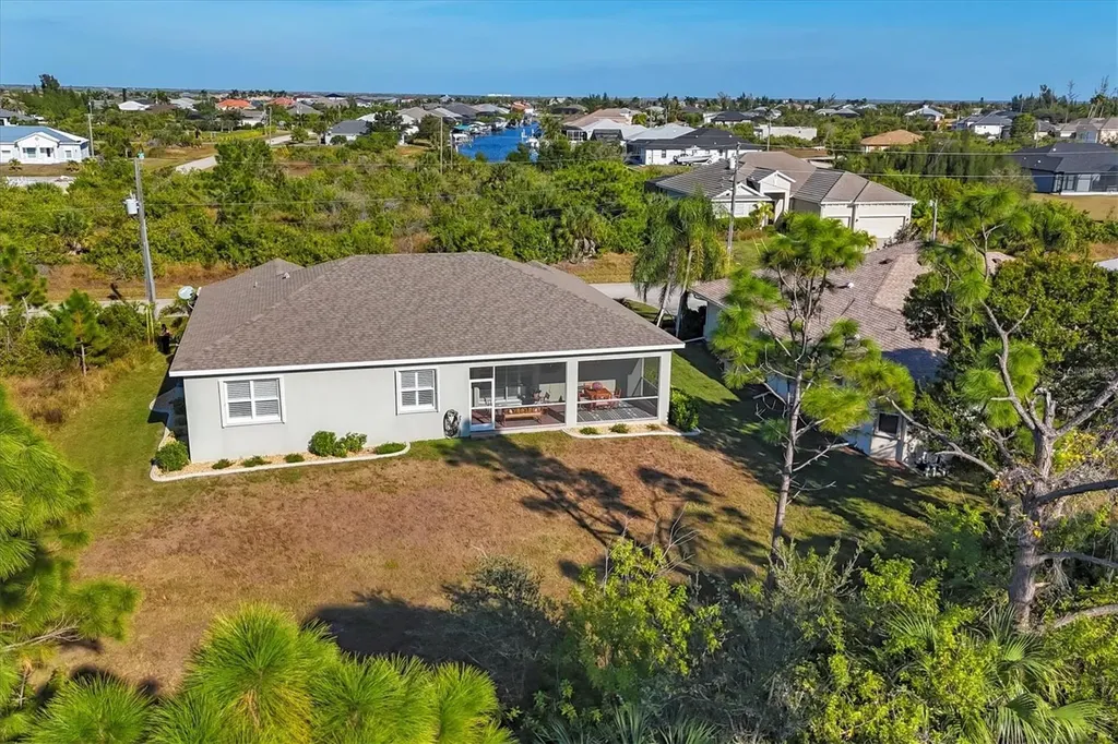 8223 Scobey Road Port Charlotte FL 33981