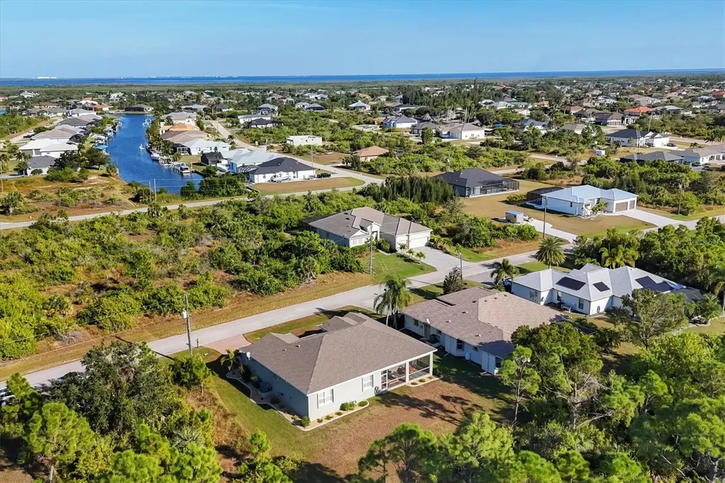 8223 Scobey Road Port Charlotte FL 33981