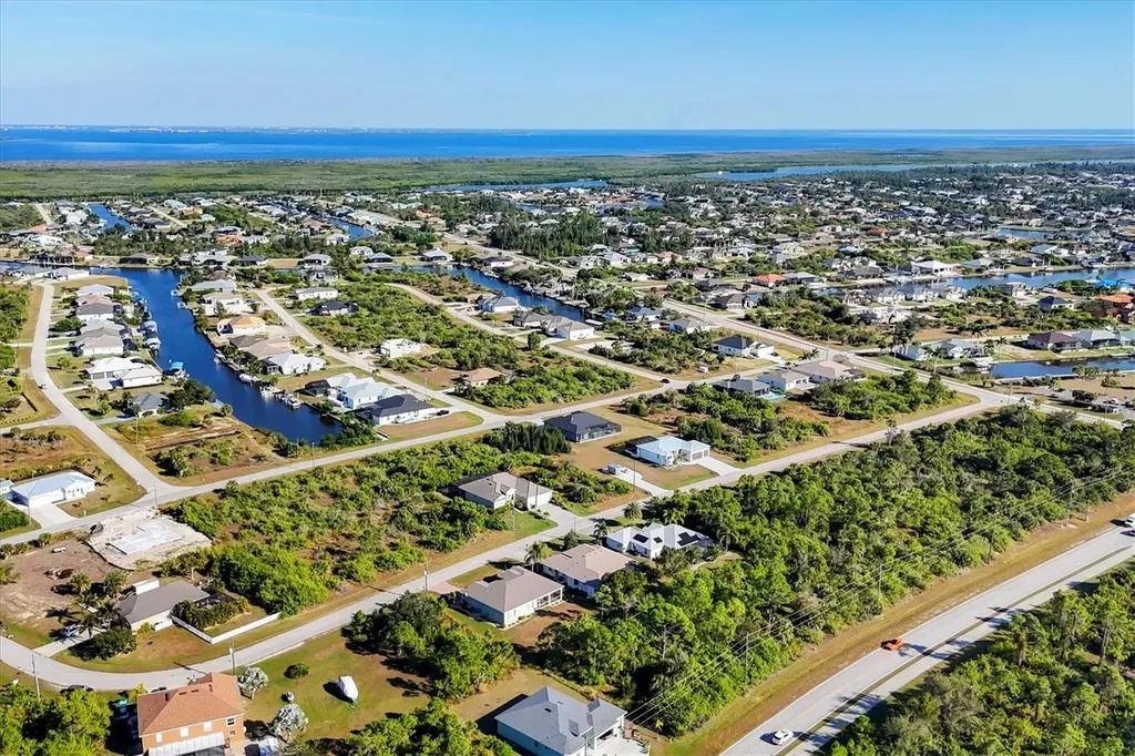 8223 Scobey Road Port Charlotte FL 33981