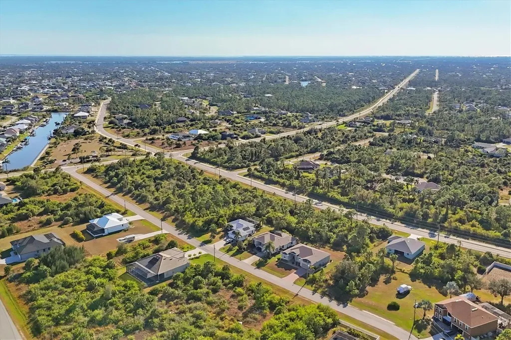 8223 Scobey Road Port Charlotte FL 33981