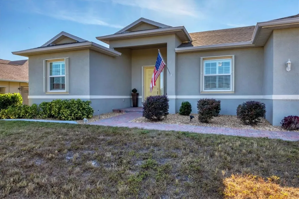 8223 Scobey Road Port Charlotte FL 33981