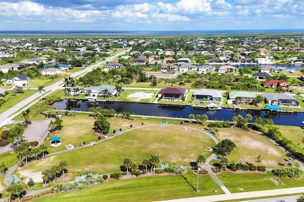 8223 Scobey Road Port Charlotte FL 33981