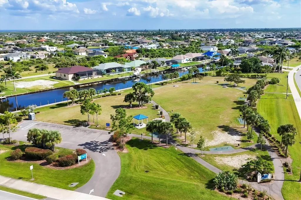 8223 Scobey Road Port Charlotte FL 33981