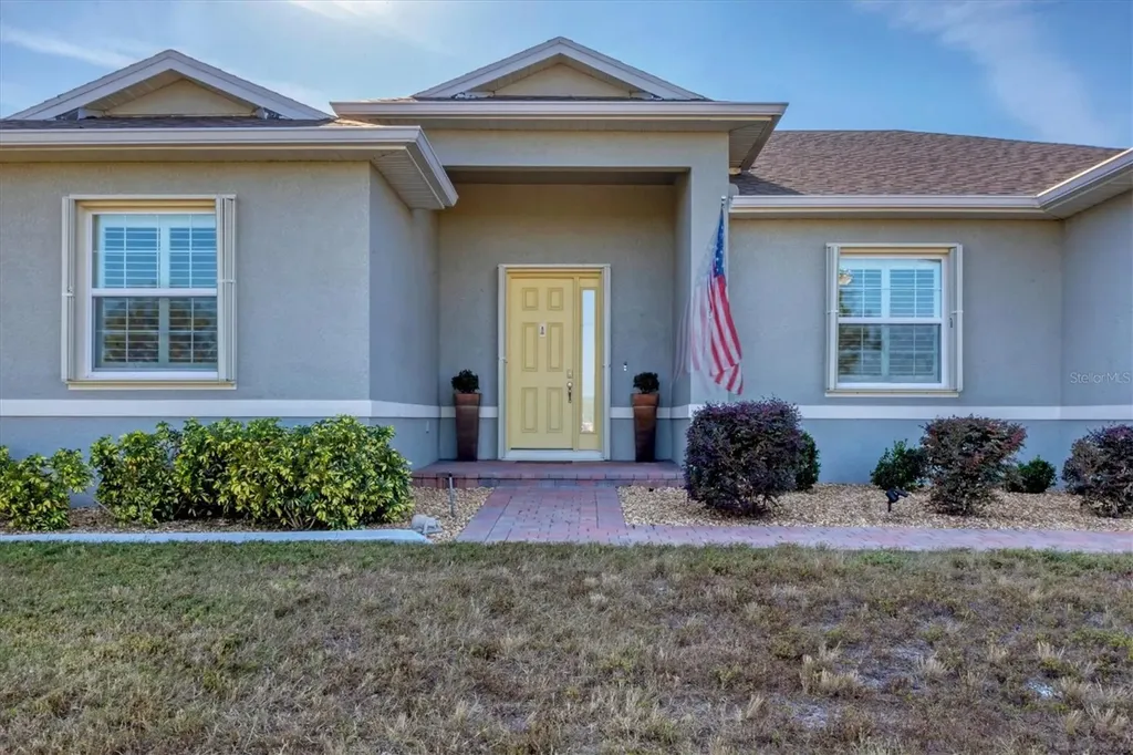 8223 Scobey Road Port Charlotte FL 33981