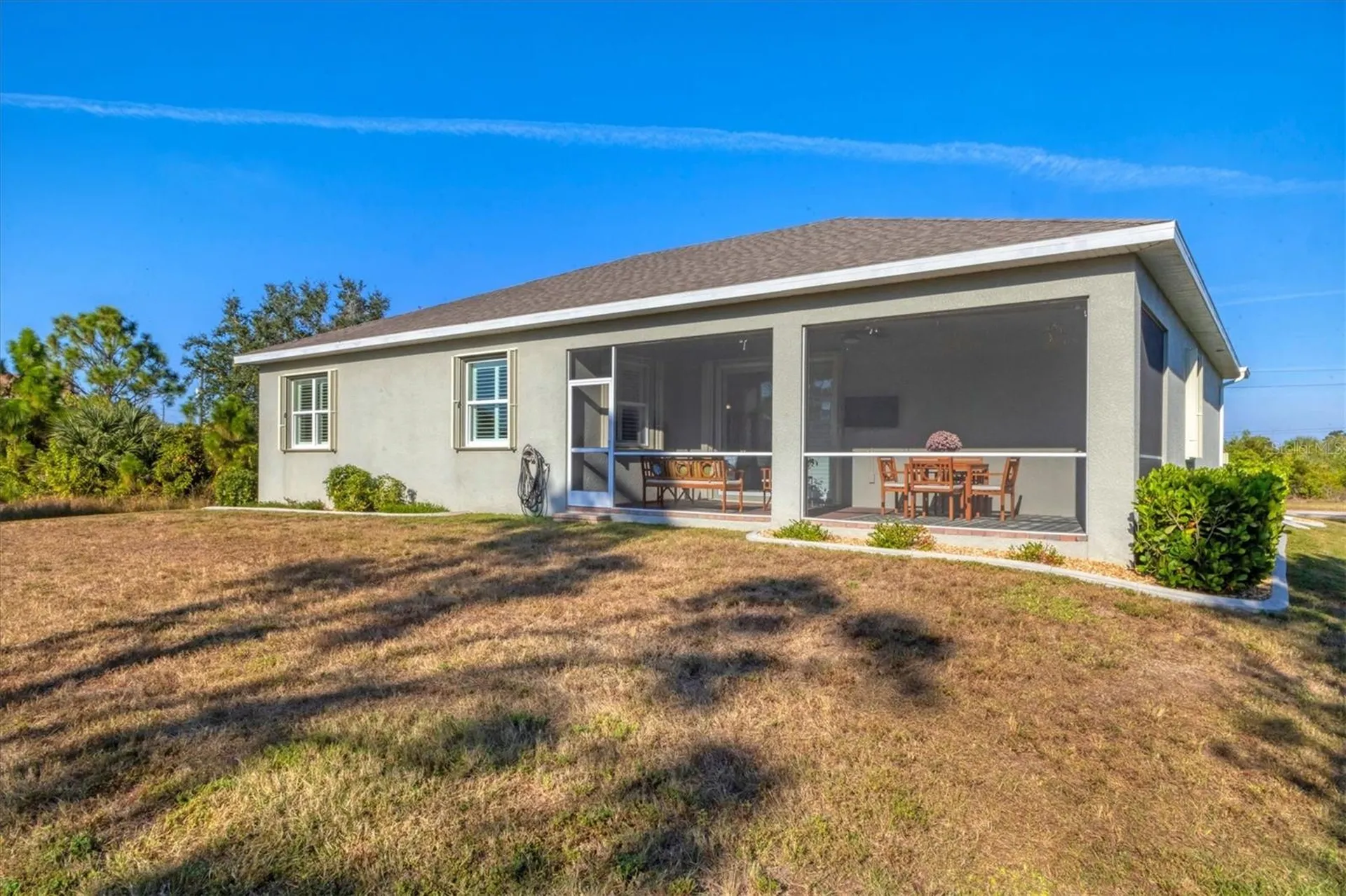 8223 Scobey Road Port Charlotte FL 33981