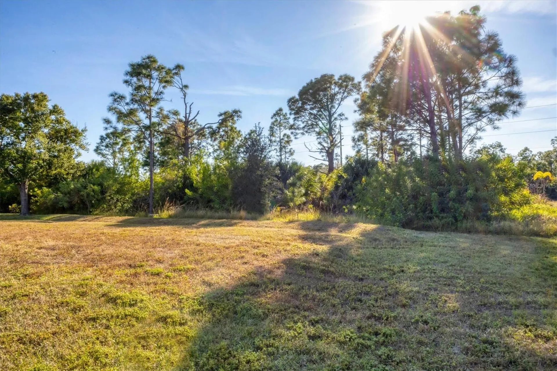 8223 Scobey Road Port Charlotte FL 33981