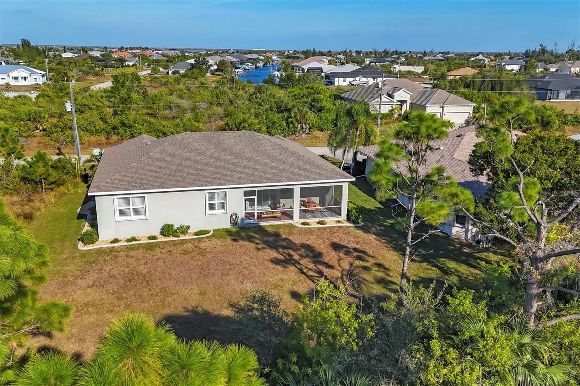 8223 Scobey Road Port Charlotte FL 33981