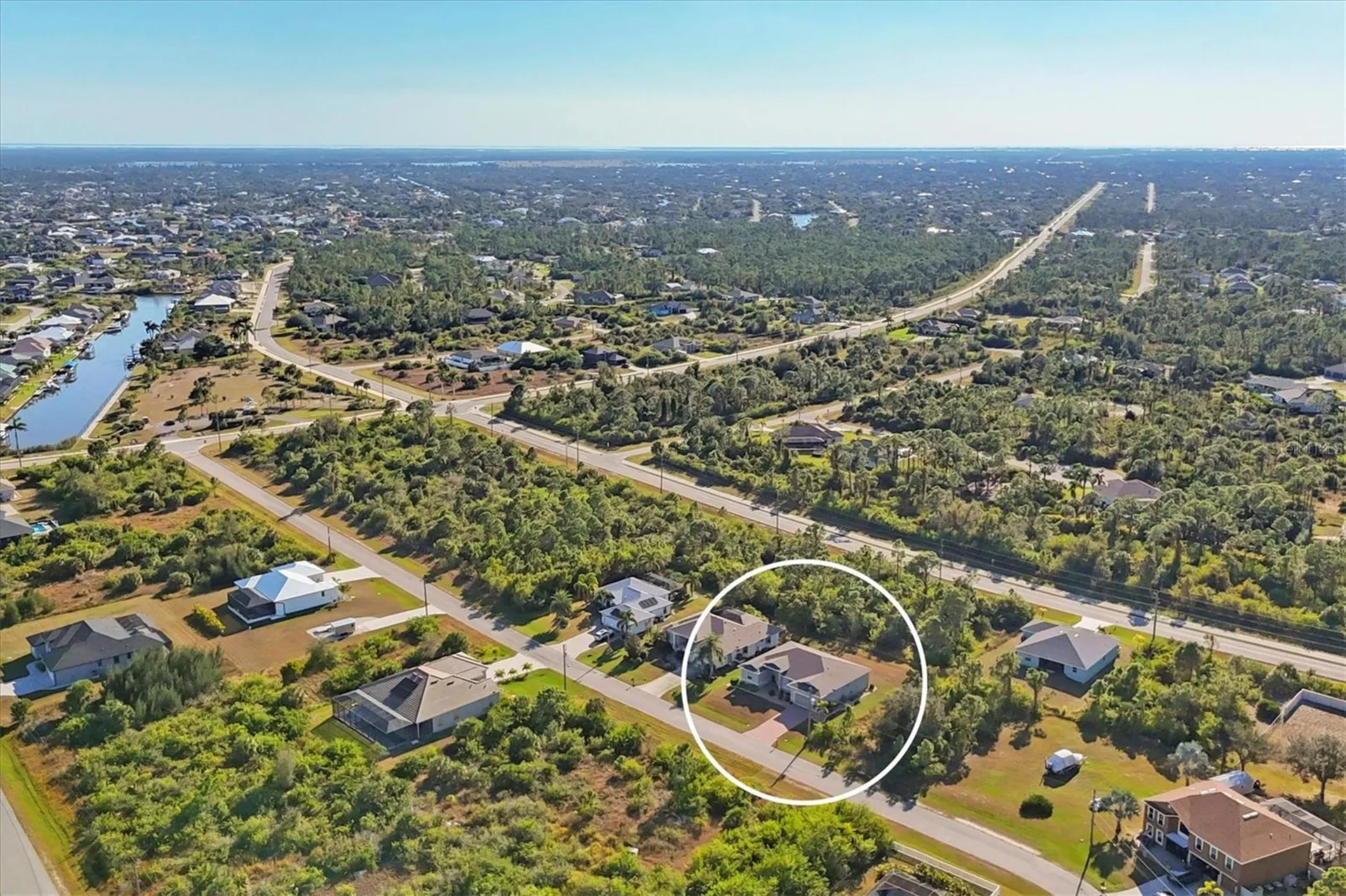 8223 Scobey Road Port Charlotte FL 33981