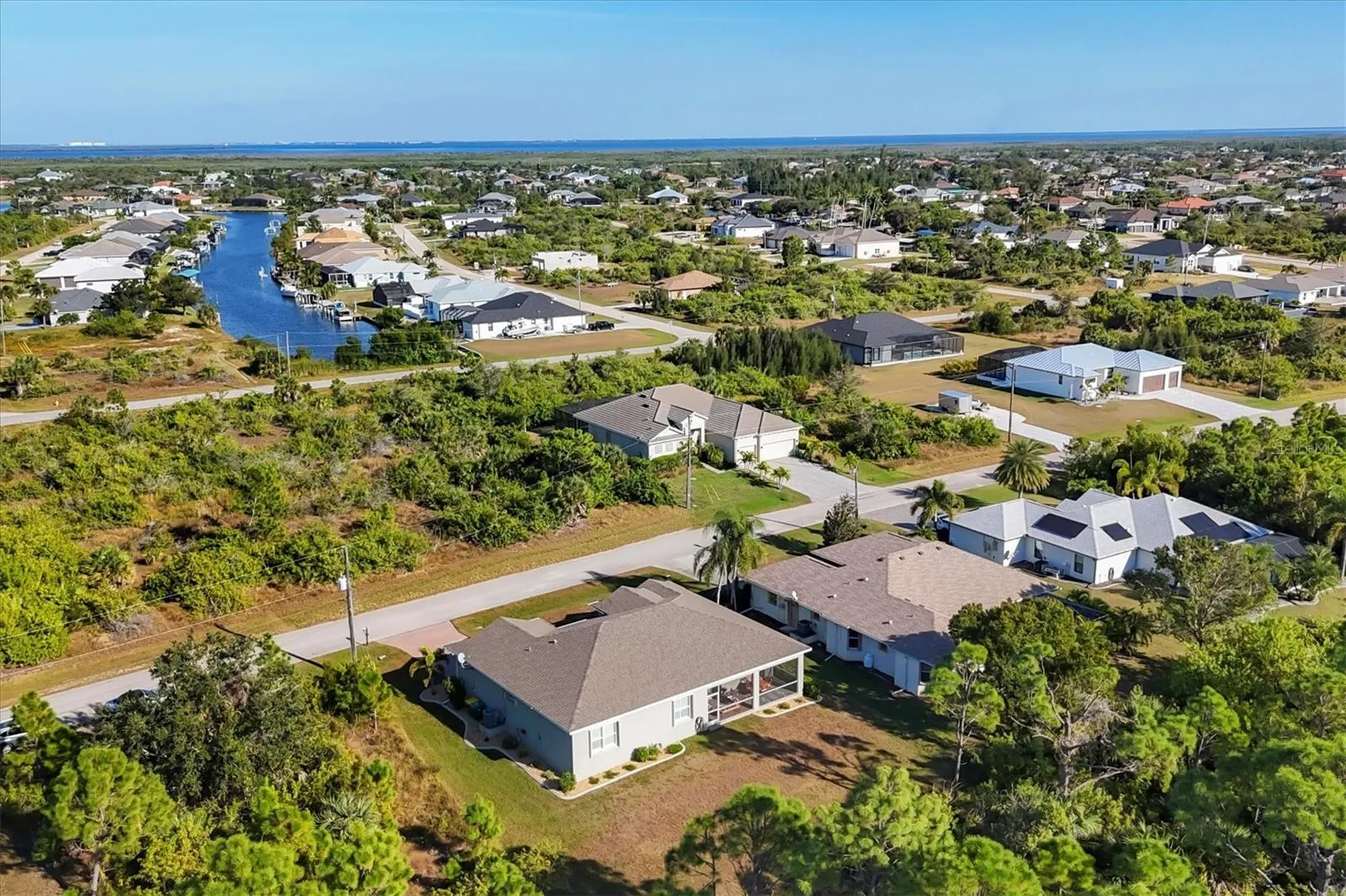 8223 Scobey Road Port Charlotte FL 33981