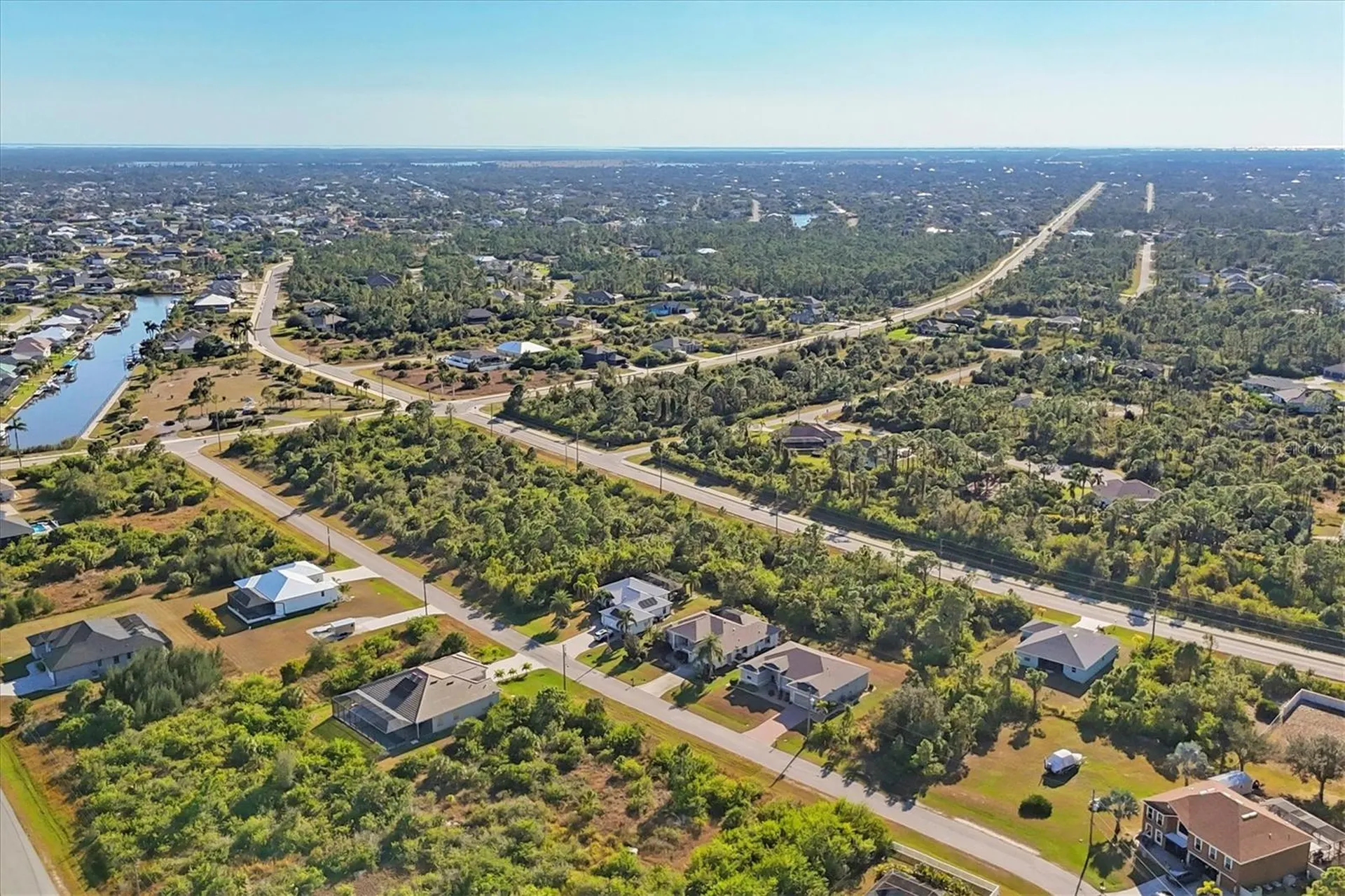 8223 Scobey Road Port Charlotte FL 33981