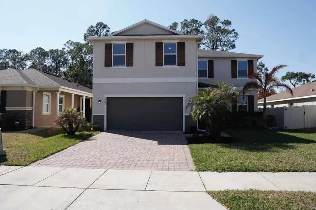 2330 Avellino Avenue St Cloud FL 34771