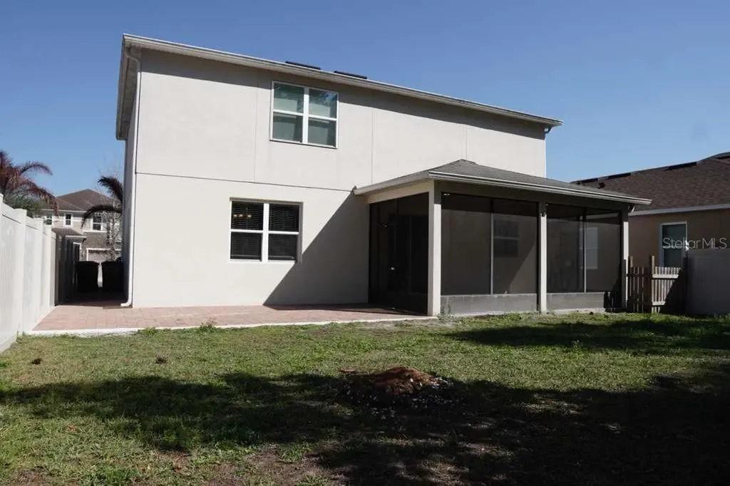 2330 Avellino Avenue St Cloud FL 34771