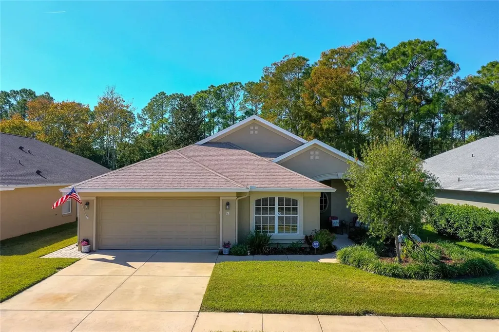 42 Cormorant Circle Daytona Beach FL 32119