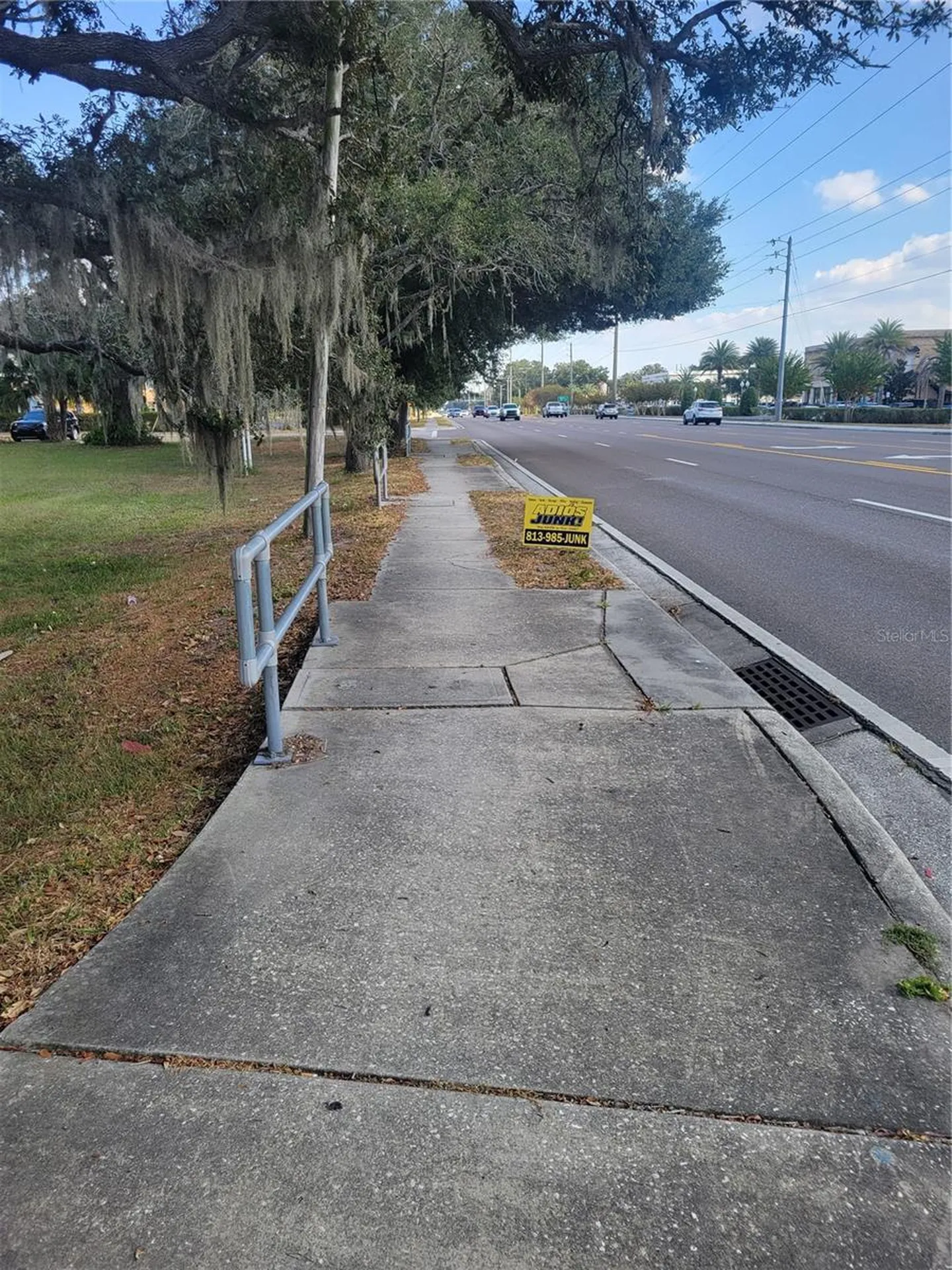 Bloomingdale Avenue Riverview FL 33578