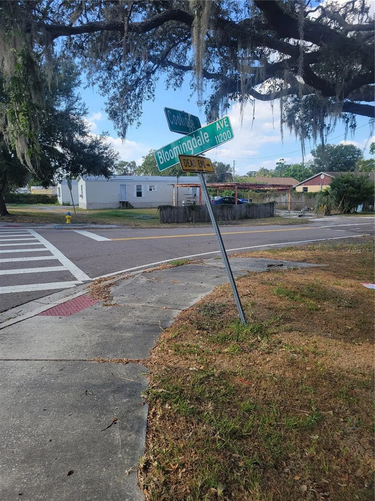 Bloomingdale Avenue Riverview FL 33578