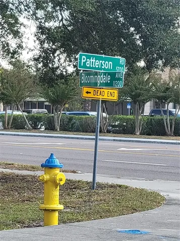 Bloomingdale Avenue Riverview FL 33578