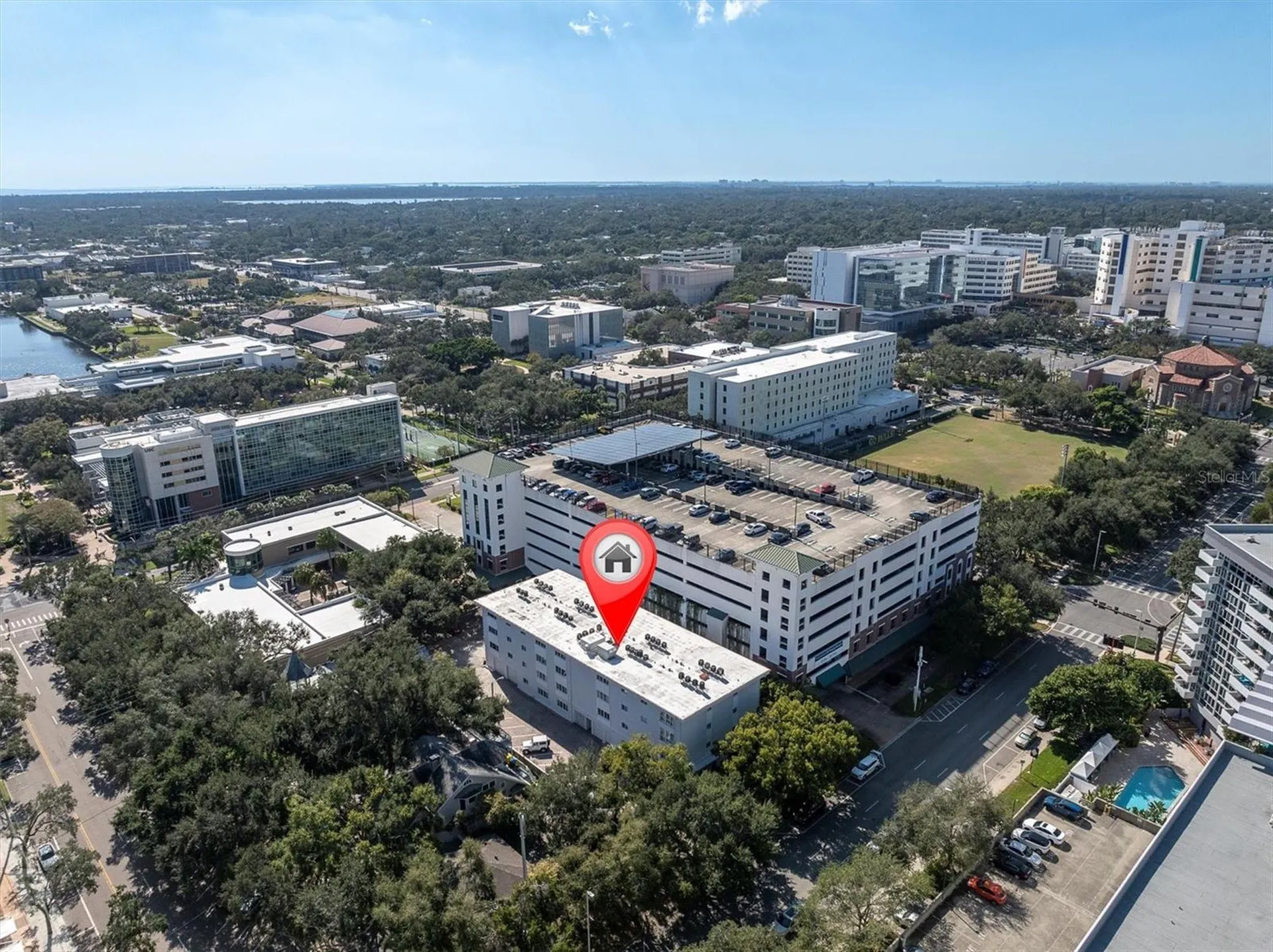 210 5th Avenue S St Petersburg FL 33701