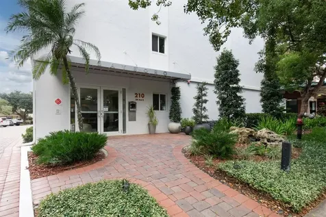 210 5th Avenue S St Petersburg FL 33701