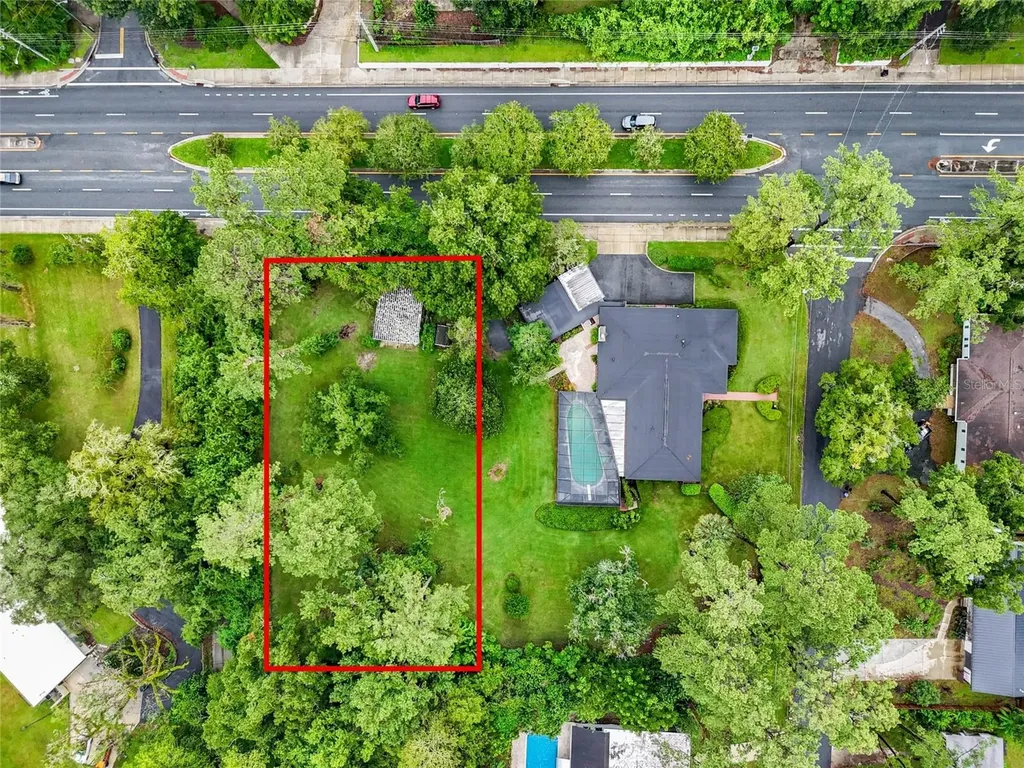 NW 16th Avenue Gainesville FL 32605